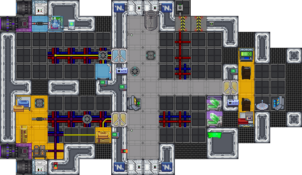 Goon-class