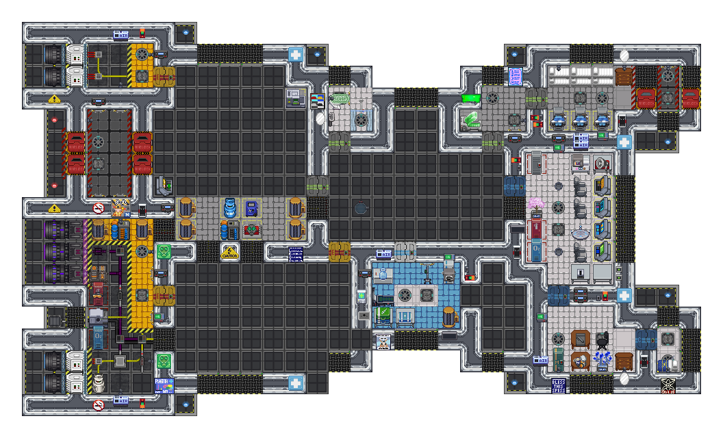 Scarab-class